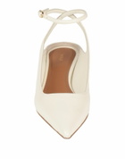 Neous Womens Pumps Ivory