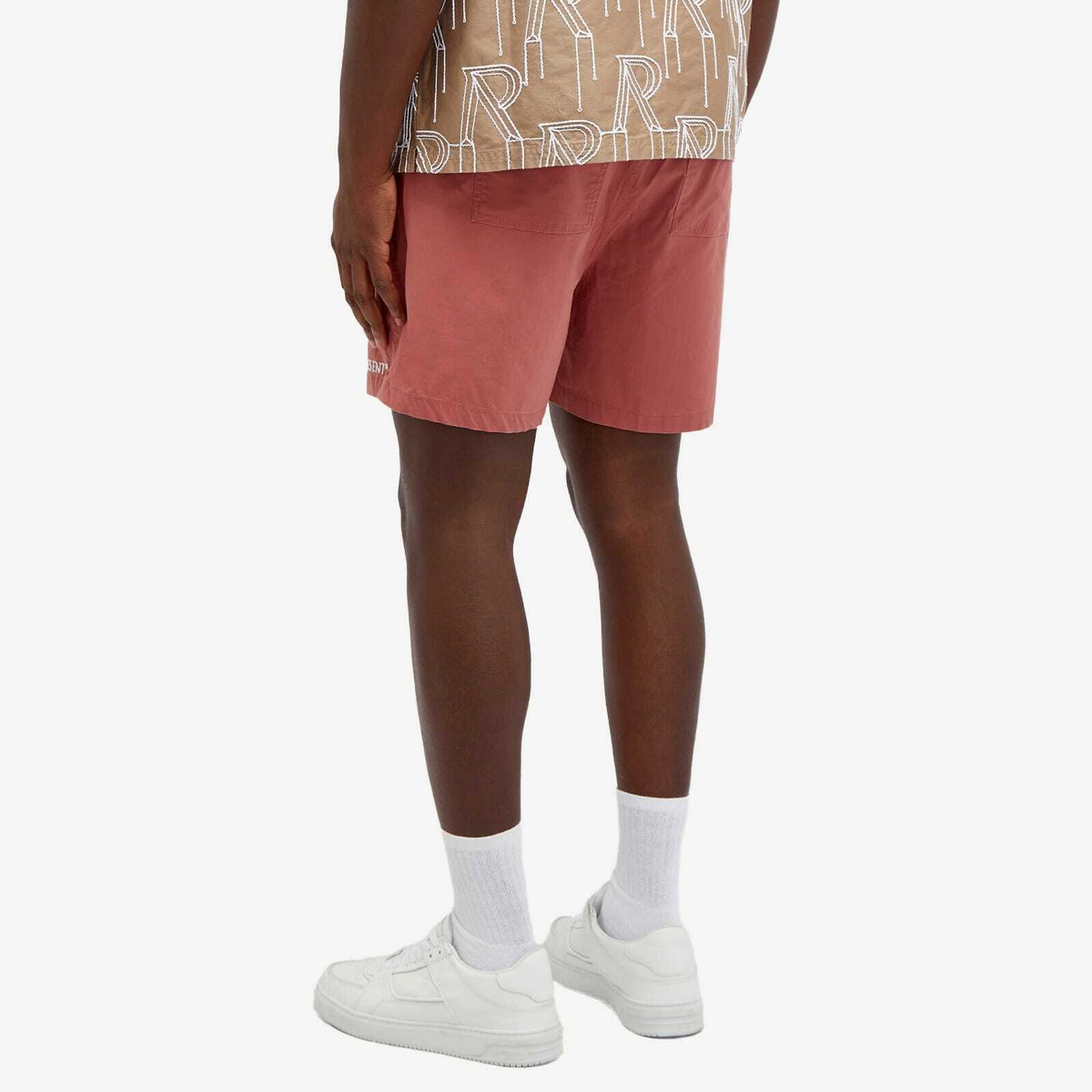 Represent Men's Shorts