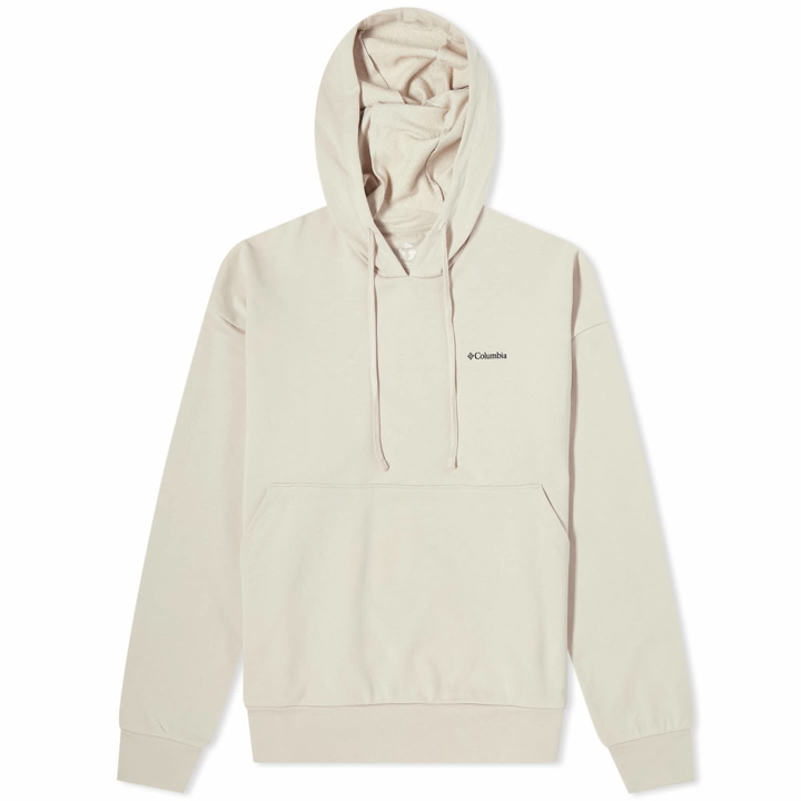 Photo: Columbia Women's Break It Down Hoody in Dark Stone