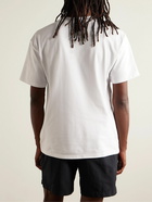 Nike - ACG Printed Dri-FIT T-Shirt - White