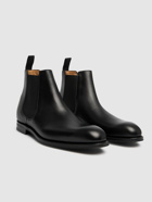 CHURCH'S Amberley Leather Chelsea Boots