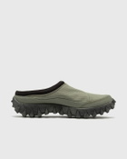 Salomon Snowclog Green Sandals & Slides