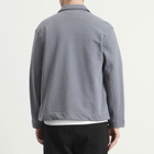 Lady White Co. Men's Francisco Button Down Sweatshirt in Kelp