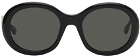 Études Black Archives Sunglasses