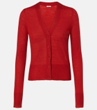 Joseph Cashair cashmere cardigan