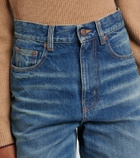 Chloé Straight jeans