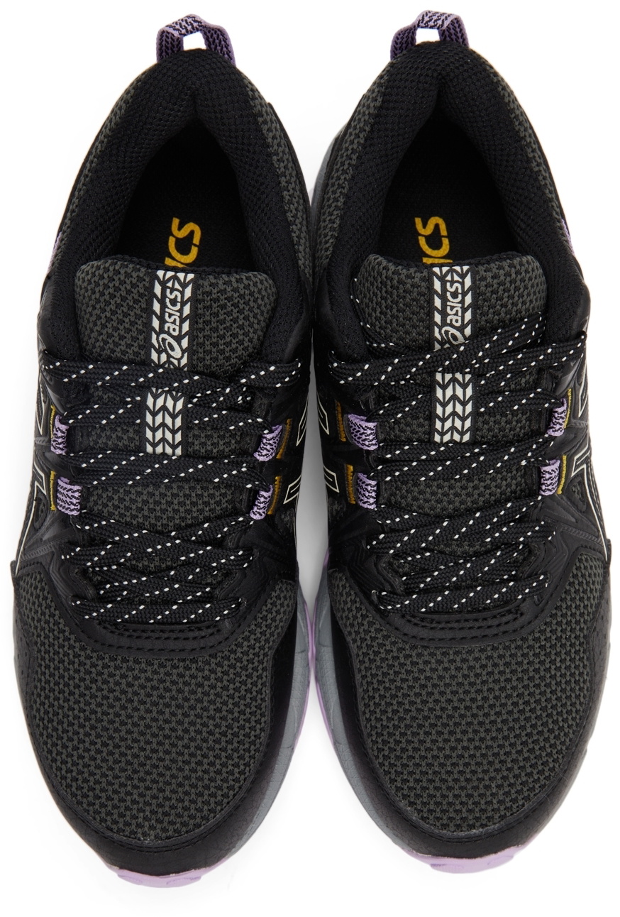 asics gel venture 7 heel drop