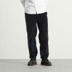 Fred Perry Men's Tapered Corduroy Trouser in Navy