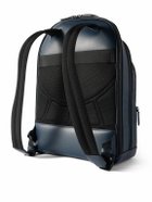 Montblanc - Extreme 3.0 Textured-Leather Backpack