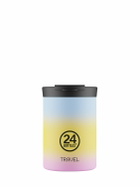 24BOTTLES 350 Aurora Travel Tumbler
