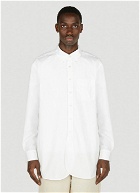 Engineered Garments - 19 Century BD Shirt in White