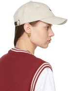 Manors Golf Beige Dad Cap