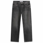 Won Hundred Women's Baggy 90s Jeans in Vista Grey