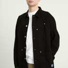 Pexwear Men's Tradesman Jacket in Black