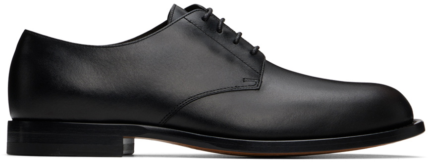 The Row Black Novus Derbys