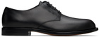 The Row Black Novus Derbys