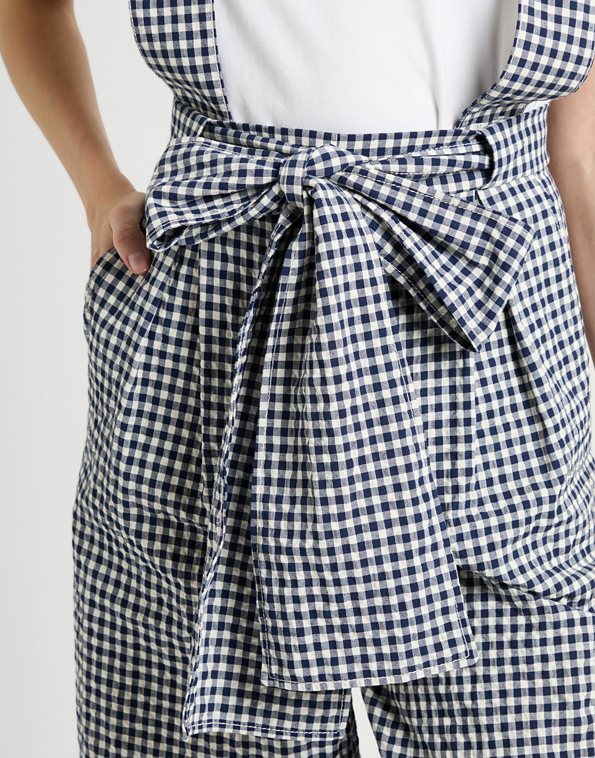Kenzo Womens Overalls in Navy