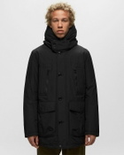 Woolrich Ramar Arctic Parka Black Parkas
