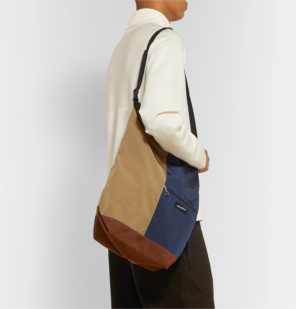 Nanamica tote sale bag