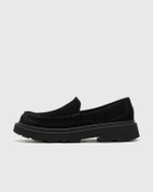 UGG ASCOT LUG Black Mens Casual Shoe