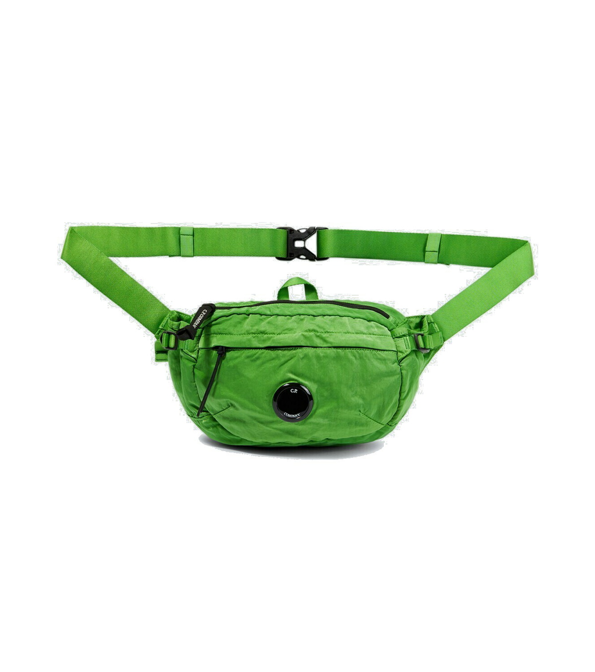 CP COMPANY｜CROSSBAGS (Nylon B Crossbody Bag (16CMAC027A Nylon B Crossbody Pack | CPC USCA Online Store