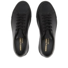 Woman by Common Projects Women's Original Achilles Low Sneakers in Black
