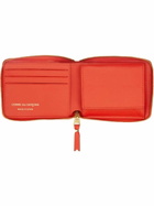 Comme des Garçons Wallet Leather Wallet