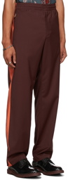Paul Smith Drawcord Trousers