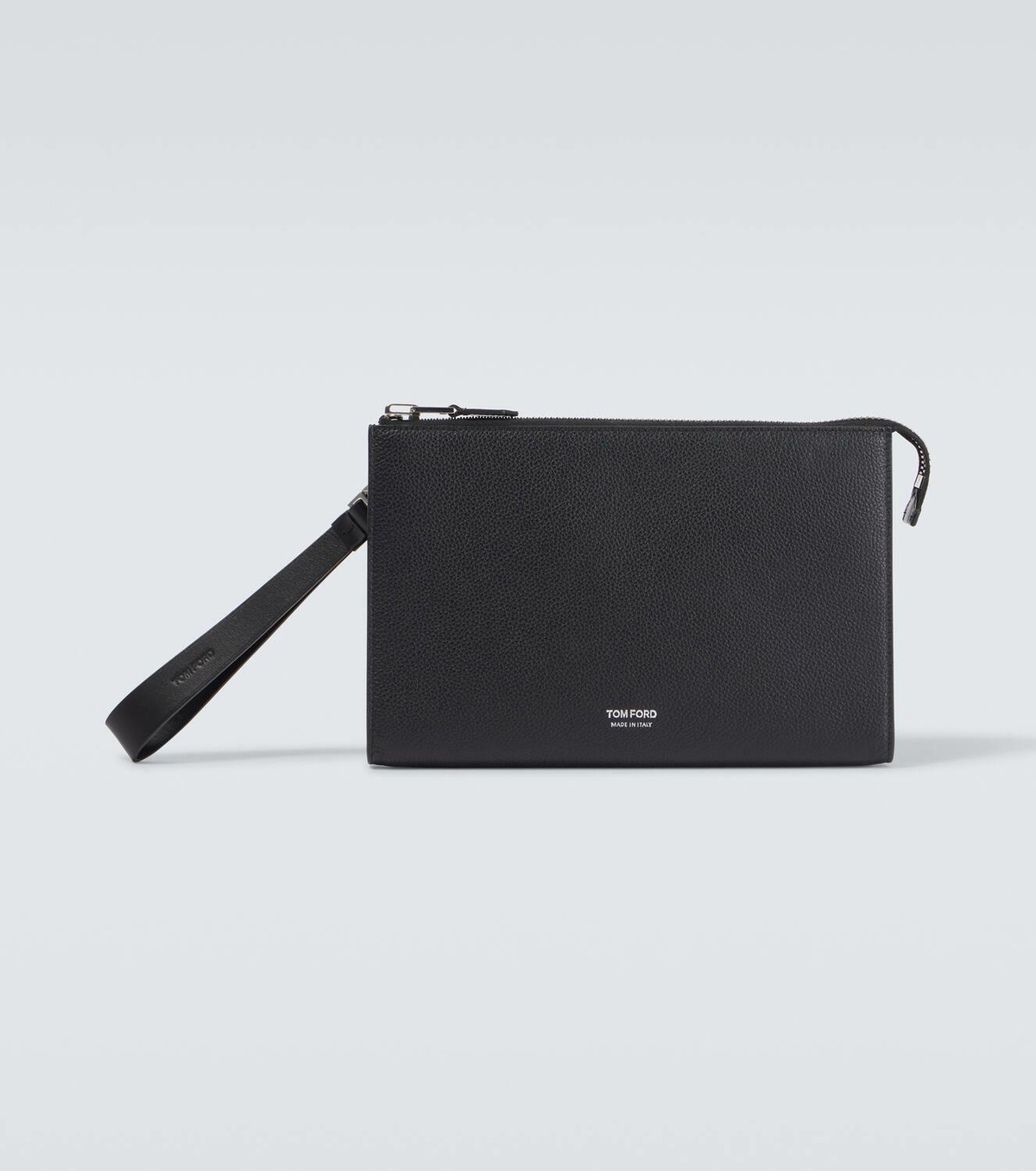 Tom Ford Leather pouch TOM FORD