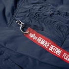 Alpha Industries Mars Mission Anorak