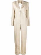 JACQUEMUS - La Combinaison Costume Jumpsuit