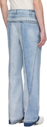 XLIM Blue EP.7 03 Jeans