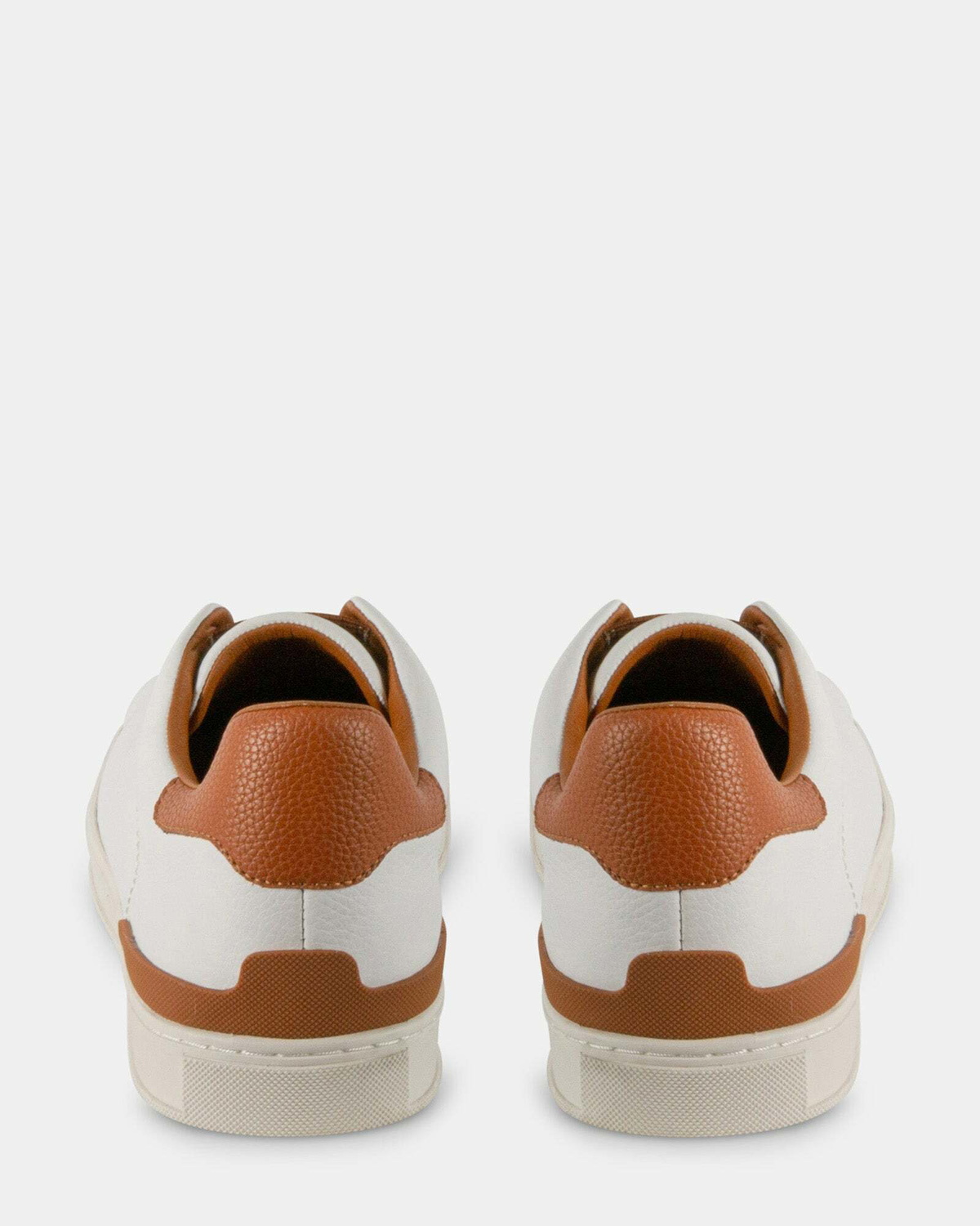 Steve Madden Masters Sneakers in White
