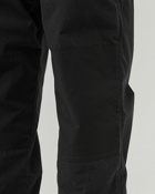 Gramicci F/Ce X Gramicci Loose Tapered Pant Black - Mens - Casual Pants