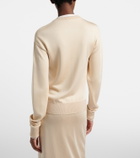 Bottega Veneta Knot cardigan
