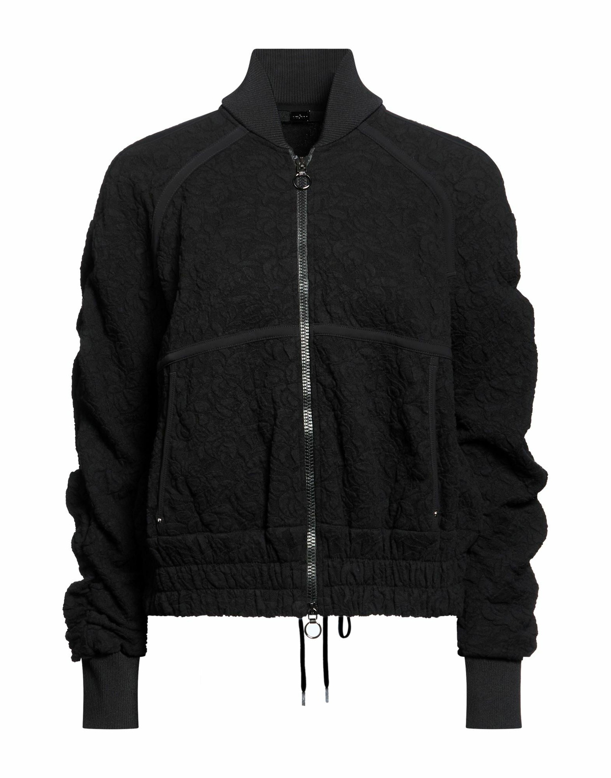 High Womens Jacket in Black