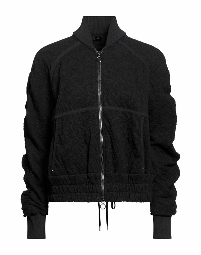Photo: High Womens Jacket in Black