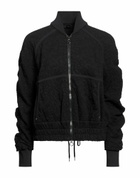 High Womens Jacket in Black