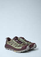 HOKA Mafate Speed 2 Sneakers