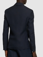 JACQUEMUS - La Veste Melo Viscose Jacket