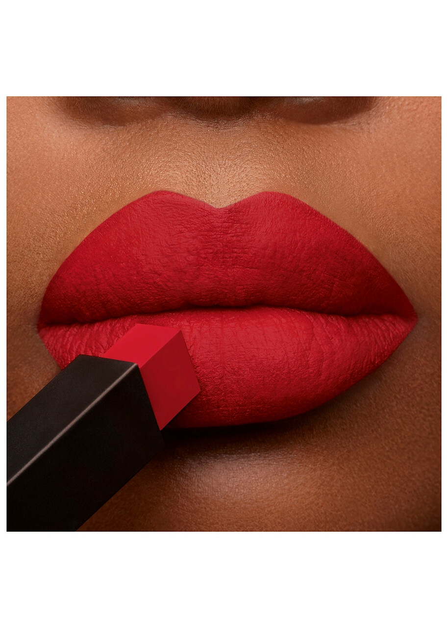 YSL THE SLIM 口紅 5本セット 21 Yves Saint Laurent Rouge Pur Couture The Slim - 21 Rouge Paradoxe