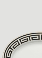 Ginori 1735 Labirinto Oval Platter
