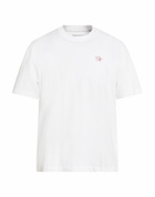 True Religion Mens T-shirt in White