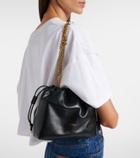 Chloé Chloé Icons Small leather bucket bag