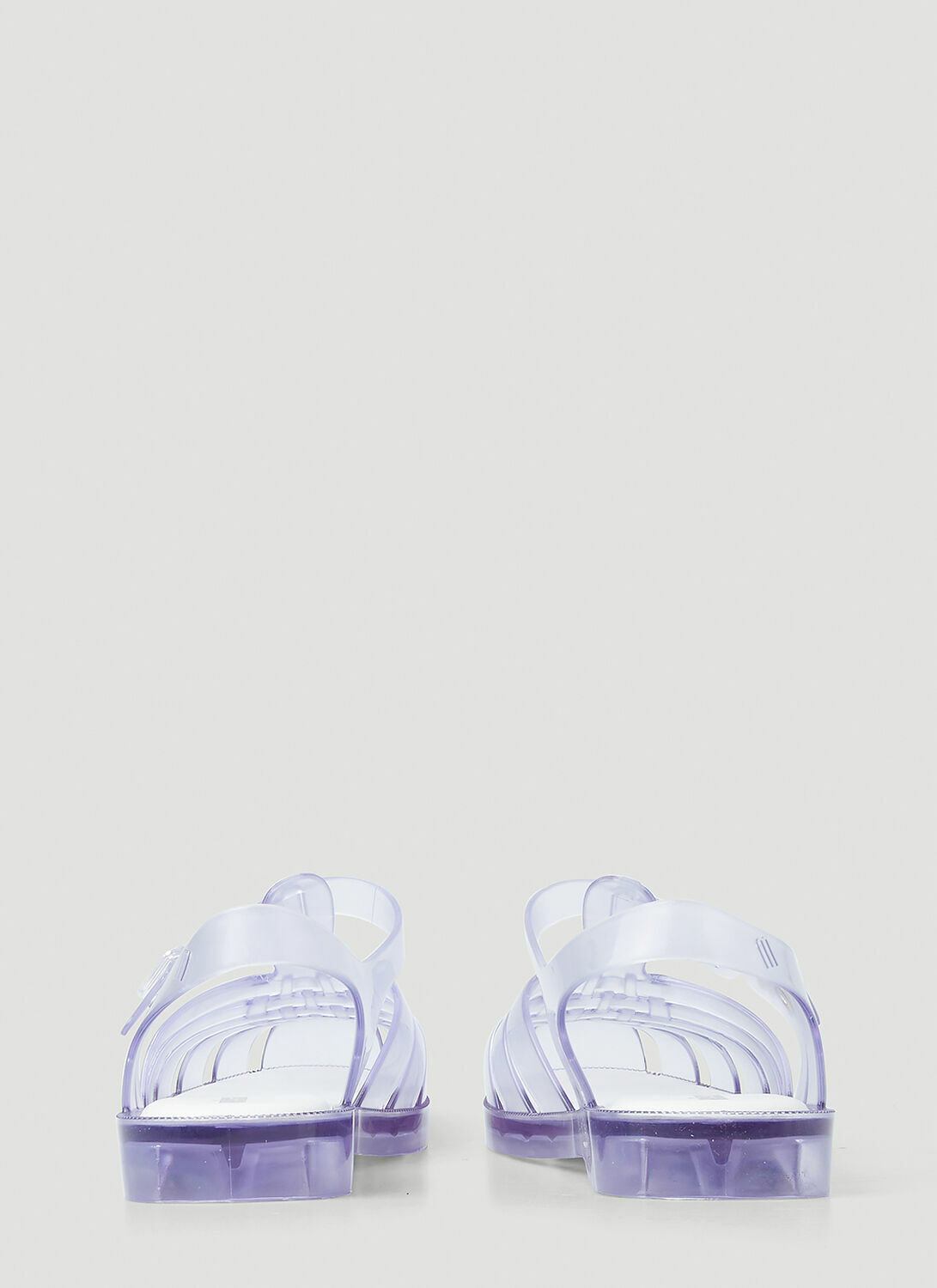 Melissa Possession Sandals