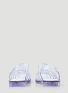 Melissa Possession Sandals