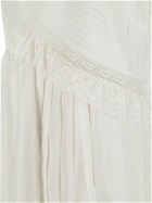 See By Chloe' Long Lace Dress