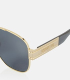 Dior Eyewear - DiorSignature A3U aviator sunglasses