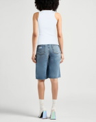 Msgm Womens Tank top in White