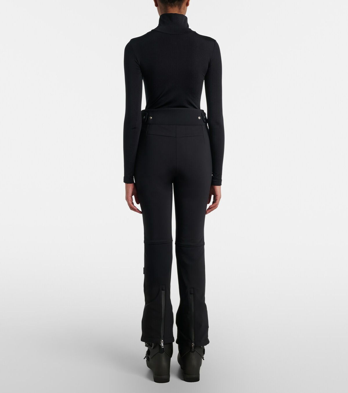 Yves Salomon Pantalon ski pants